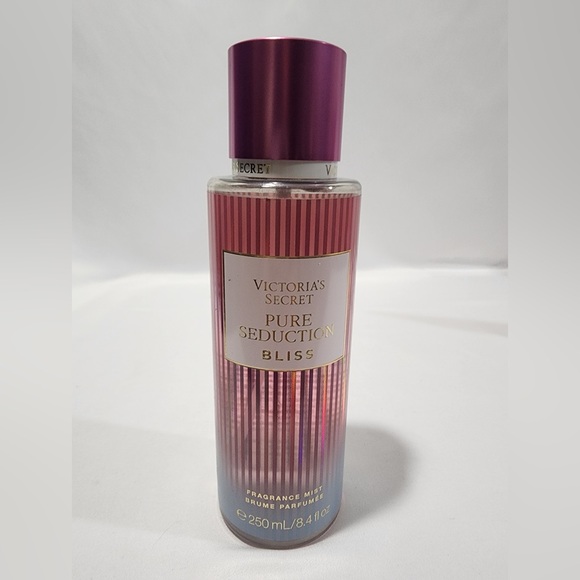 Victoria's Secret Other - Victoria's Secret Pure Seduction Bliss Fragrance Mist New